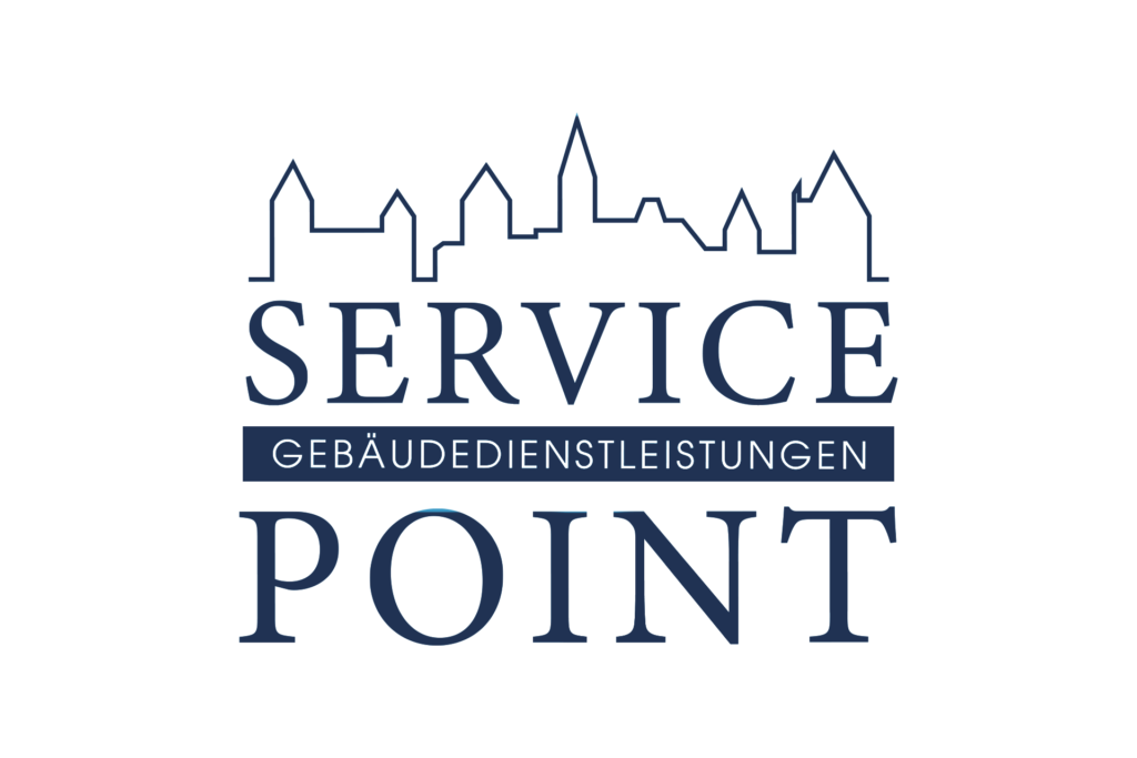 Service Point Gebäudedienstleistungen
